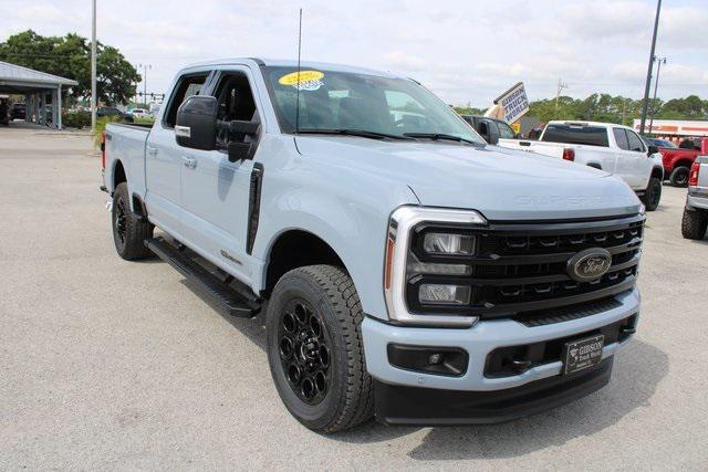 used 2024 Ford F-250 car, priced at $84,995