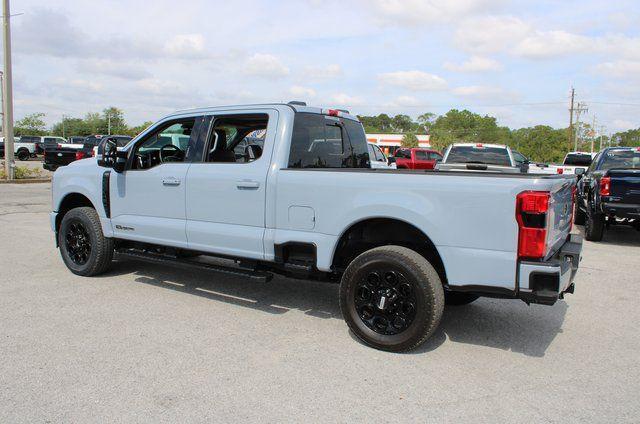 used 2024 Ford F-250 car, priced at $84,995