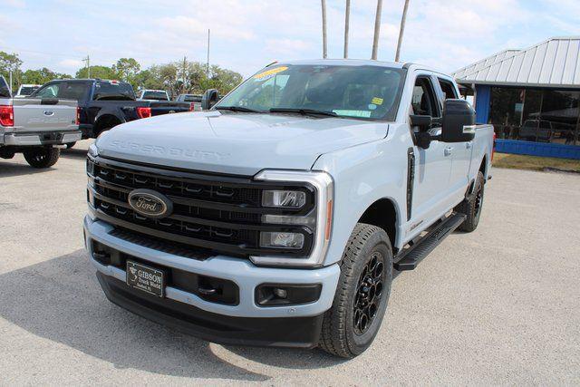 used 2024 Ford F-250 car, priced at $84,995