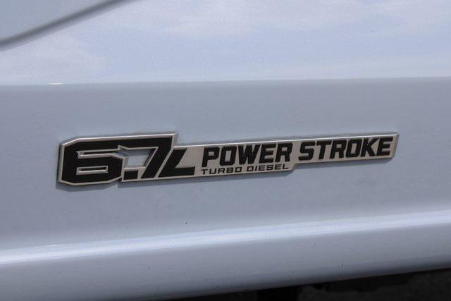 used 2024 Ford F-250 car, priced at $84,995