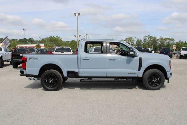 used 2024 Ford F-250 car, priced at $84,995