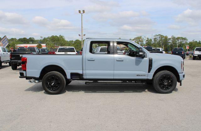 used 2024 Ford F-250 car, priced at $84,995