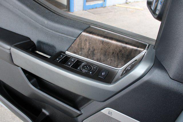 used 2024 Ford F-250 car, priced at $84,995