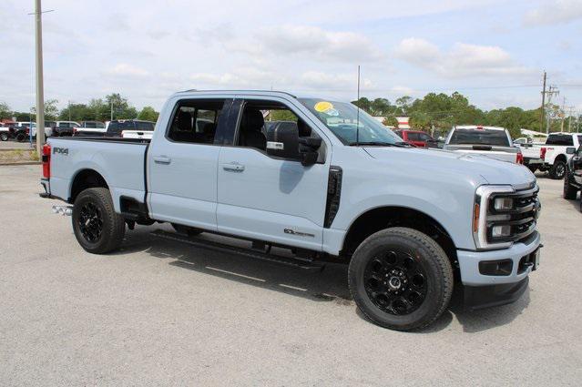 used 2024 Ford F-250 car, priced at $84,995