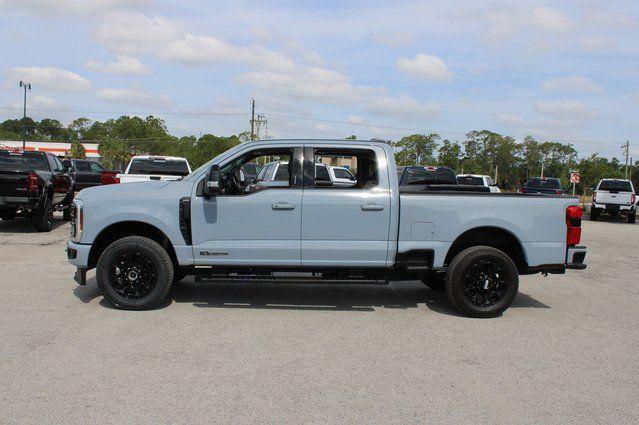 used 2024 Ford F-250 car, priced at $84,995