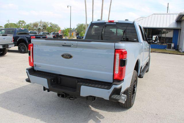 used 2024 Ford F-250 car, priced at $84,995