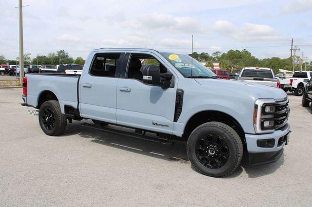 used 2024 Ford F-250 car, priced at $84,995
