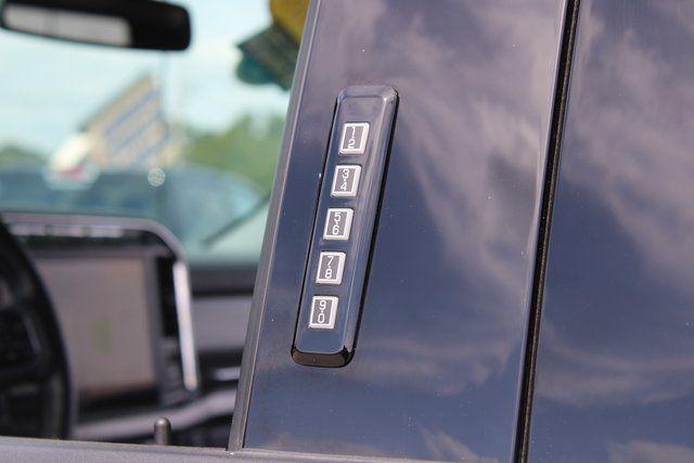 used 2024 Ford F-250 car, priced at $84,995