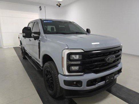 used 2024 Ford F-250 car, priced at $84,995