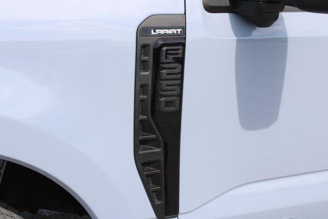 used 2024 Ford F-250 car, priced at $84,995
