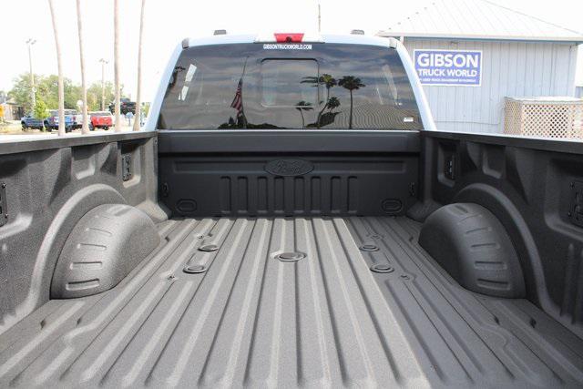 used 2024 Ford F-250 car, priced at $84,995