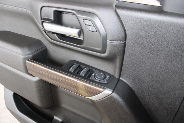 used 2022 Chevrolet Silverado 2500 car, priced at $59,995