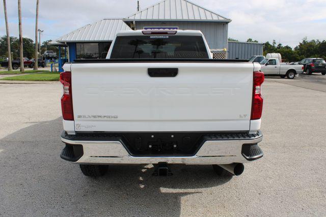 used 2022 Chevrolet Silverado 2500 car, priced at $59,995