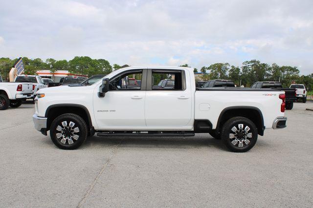 used 2022 Chevrolet Silverado 2500 car, priced at $59,995