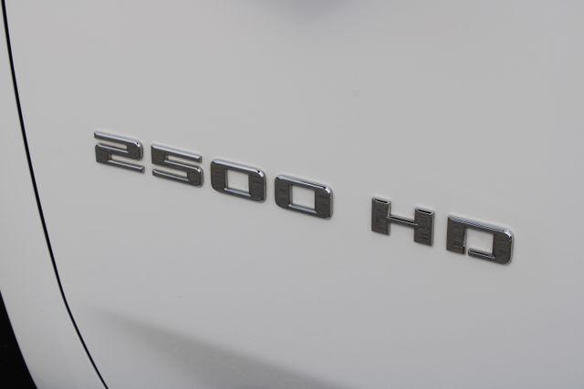 used 2022 Chevrolet Silverado 2500 car, priced at $59,995