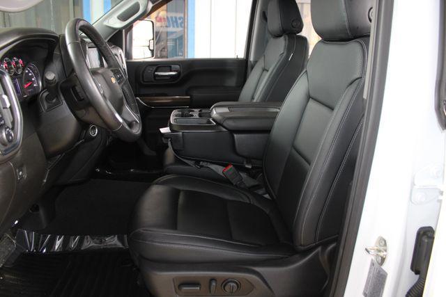 used 2022 Chevrolet Silverado 2500 car, priced at $65,995