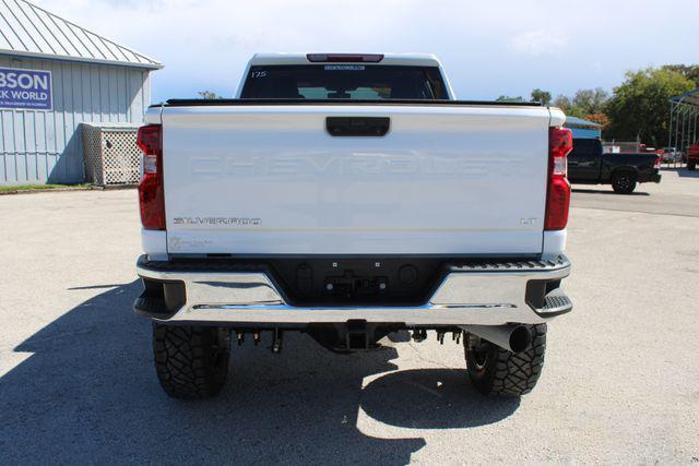 used 2022 Chevrolet Silverado 2500 car, priced at $65,995