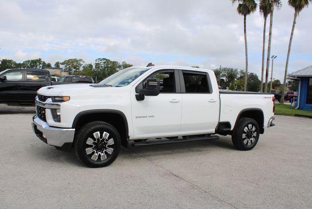 used 2022 Chevrolet Silverado 2500 car, priced at $59,995
