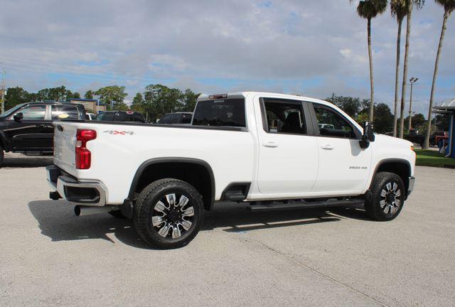 used 2022 Chevrolet Silverado 2500 car, priced at $59,995