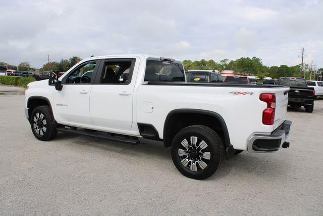used 2022 Chevrolet Silverado 2500 car, priced at $59,995