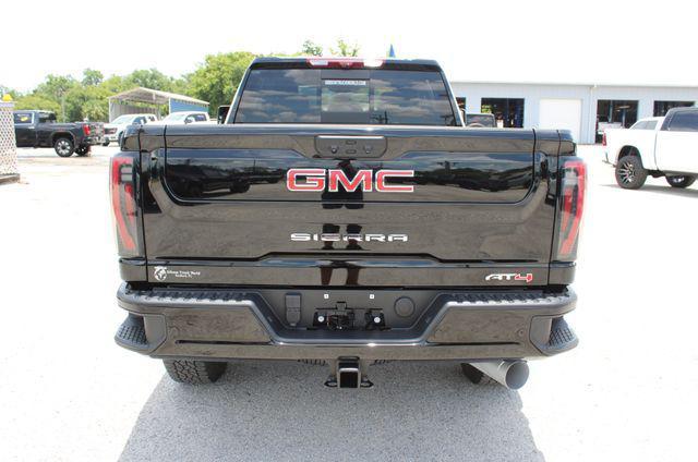 used 2025 GMC Sierra 2500 car, priced at $84,995
