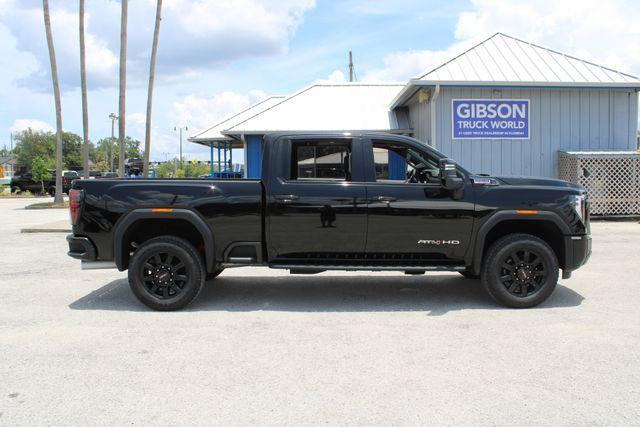 used 2025 GMC Sierra 2500 car, priced at $84,995