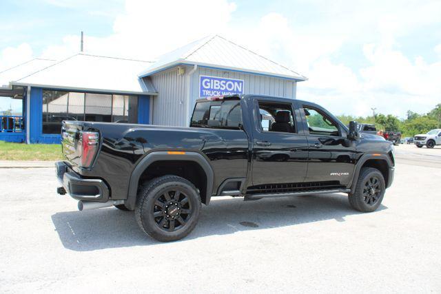 used 2025 GMC Sierra 2500 car, priced at $84,995