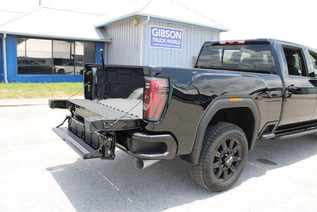 used 2025 GMC Sierra 2500 car, priced at $84,995