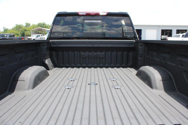used 2025 GMC Sierra 2500 car, priced at $84,995