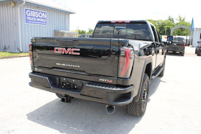 used 2025 GMC Sierra 2500 car, priced at $84,995