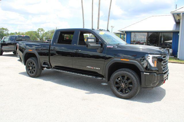 used 2025 GMC Sierra 2500 car, priced at $84,995