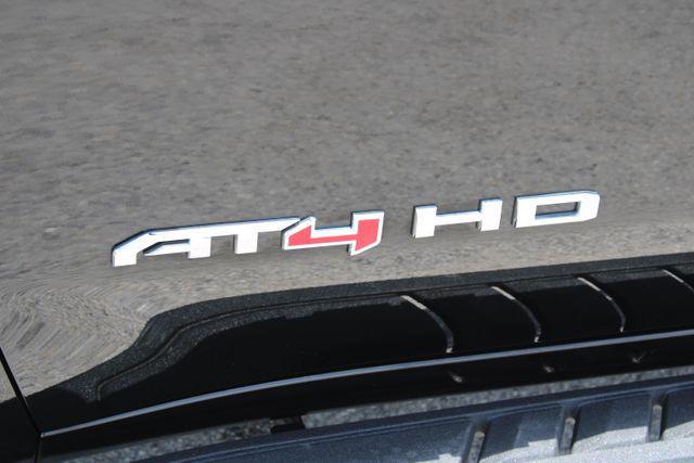 used 2025 GMC Sierra 2500 car, priced at $84,995