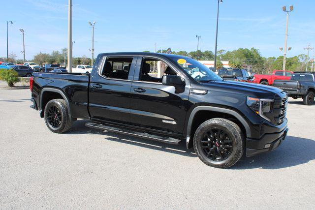 used 2023 GMC Sierra 1500 car, priced at $51,995