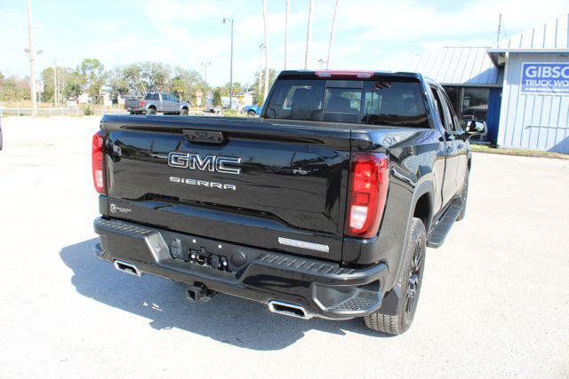 used 2023 GMC Sierra 1500 car, priced at $51,995