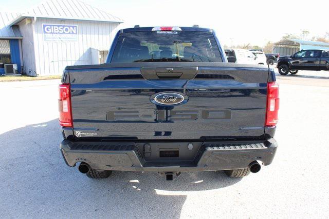 used 2023 Ford F-150 car, priced at $48,995