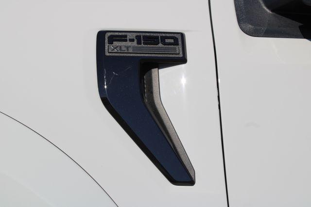 used 2024 Ford F-150 car, priced at $62,995