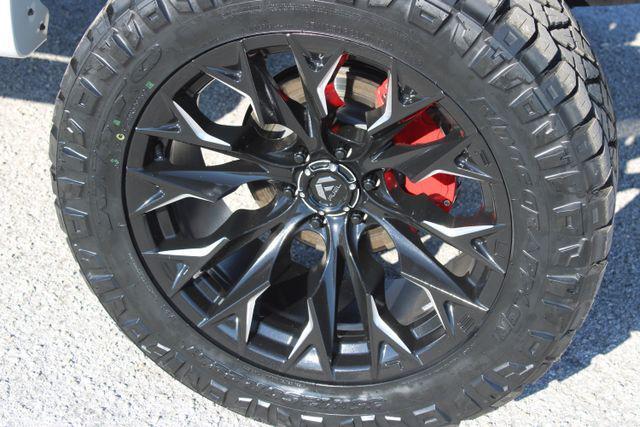 used 2024 Ford F-150 car, priced at $62,995