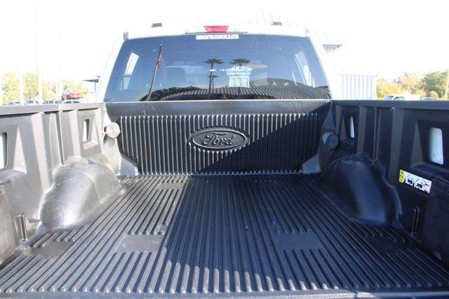 used 2024 Ford F-150 car, priced at $62,995