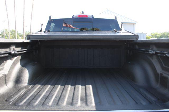used 2023 Ram 1500 car, priced at $61,995