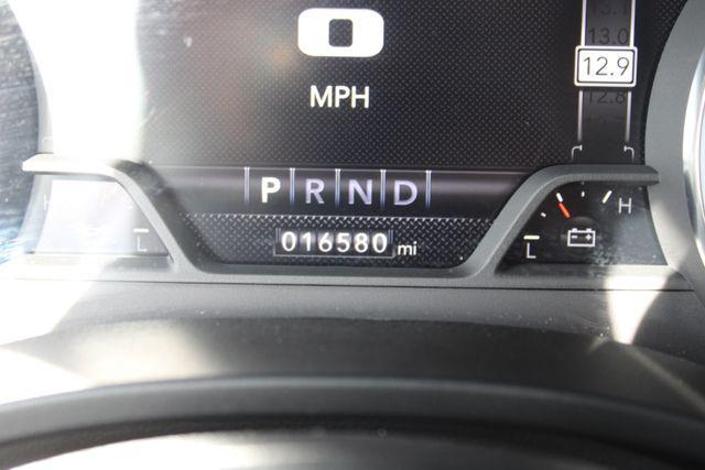used 2023 Ram 1500 car, priced at $61,995