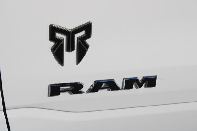 used 2023 Ram 1500 car, priced at $61,995