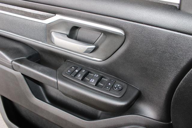 used 2023 Ram 1500 car, priced at $61,995