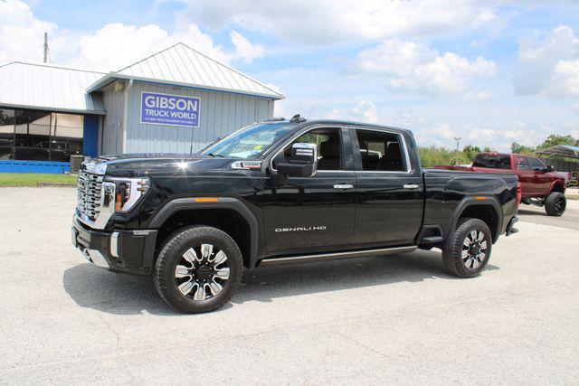 used 2024 GMC Sierra 2500 car, priced at $76,995