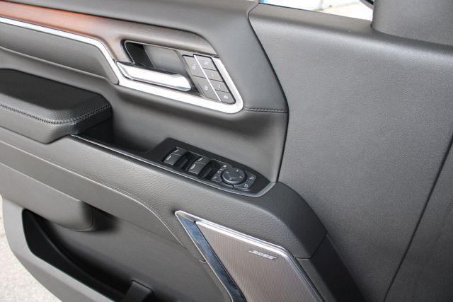 used 2024 GMC Sierra 2500 car, priced at $76,995