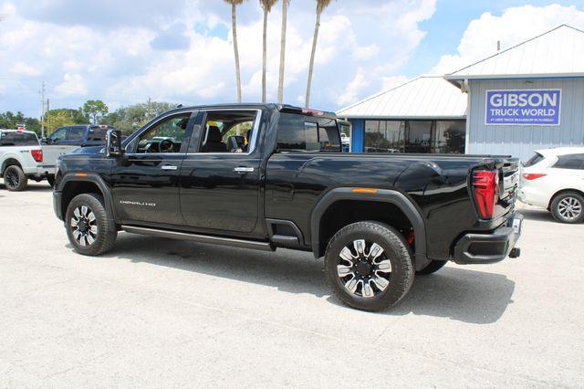 used 2024 GMC Sierra 2500 car, priced at $76,995
