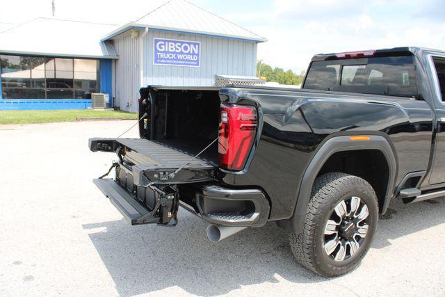 used 2024 GMC Sierra 2500 car, priced at $76,995