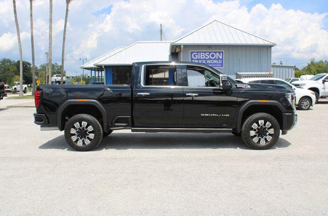 used 2024 GMC Sierra 2500 car, priced at $76,995