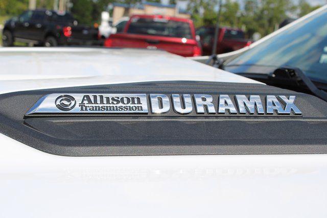 used 2022 Chevrolet Silverado 3500 car, priced at $59,495