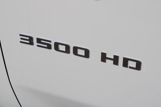 used 2022 Chevrolet Silverado 3500 car, priced at $59,495