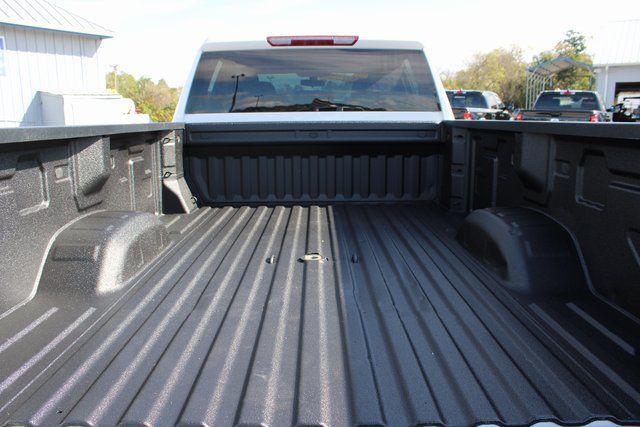 used 2022 Chevrolet Silverado 3500 car, priced at $59,495